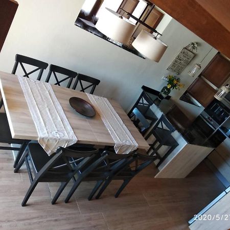 Casa Hortensia Salas  Εξωτερικό φωτογραφία