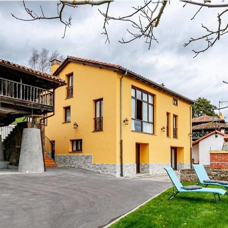 Casa Hortensia Salas  Εξωτερικό φωτογραφία