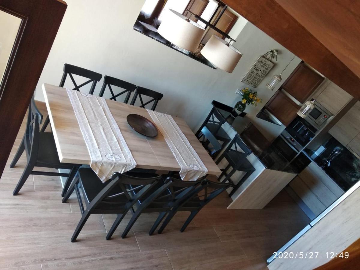 Casa Hortensia Salas  Εξωτερικό φωτογραφία