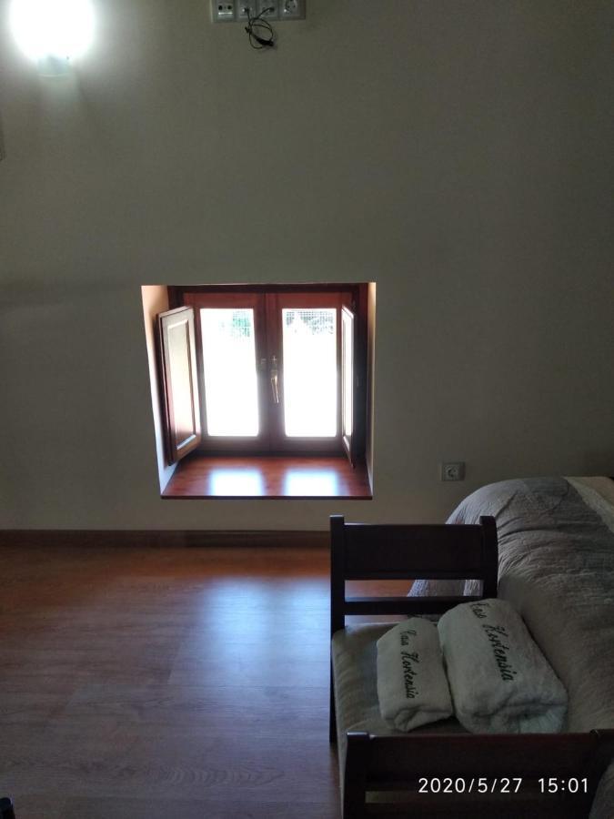 Casa Hortensia Salas  Εξωτερικό φωτογραφία