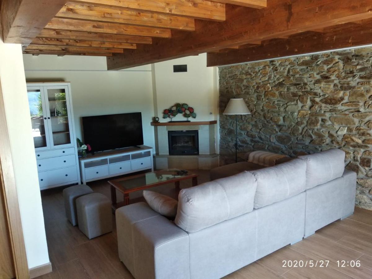 Casa Hortensia Salas  Εξωτερικό φωτογραφία