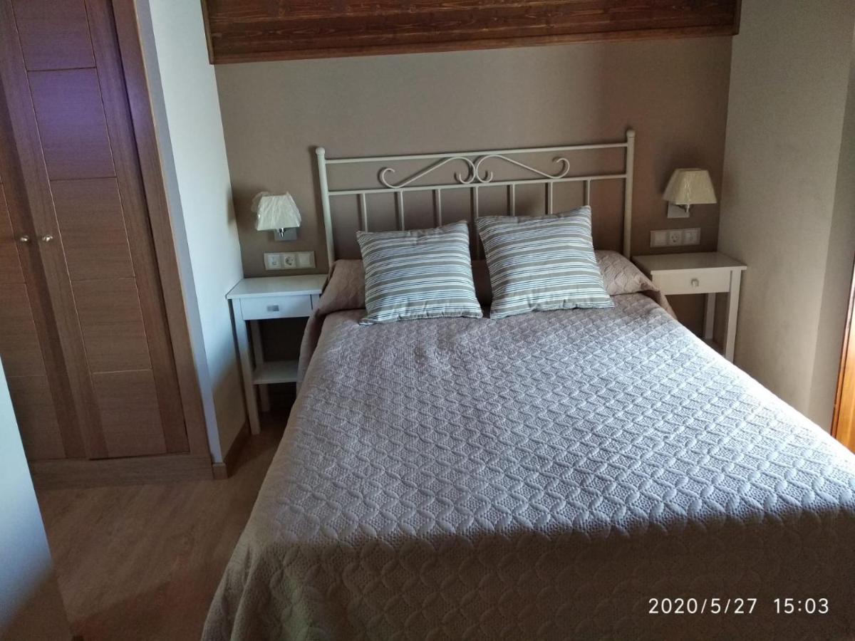 Casa Hortensia Salas  Εξωτερικό φωτογραφία