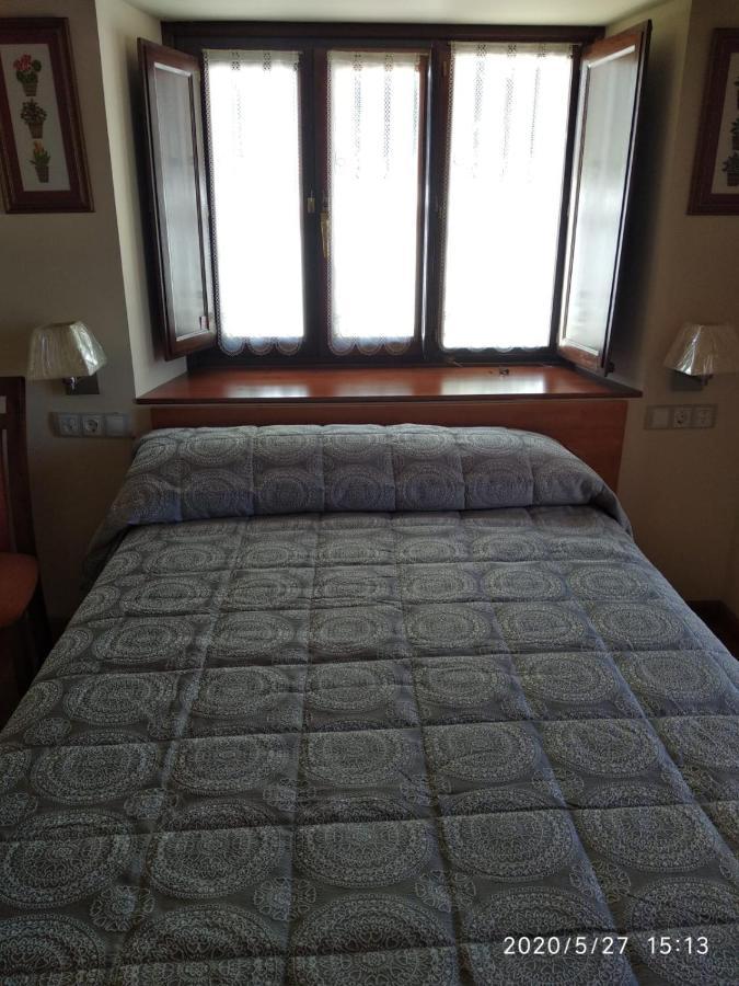 Casa Hortensia Salas  Εξωτερικό φωτογραφία