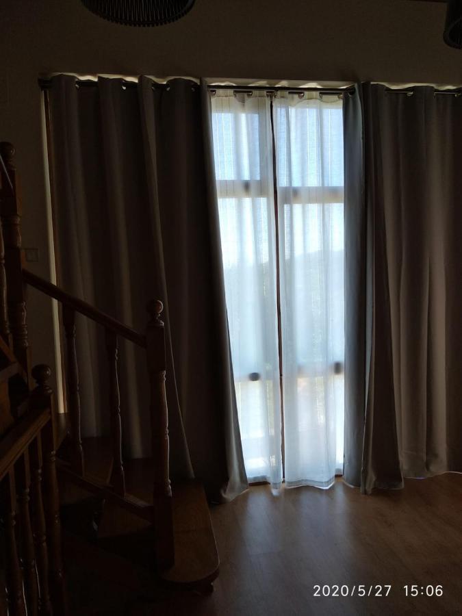 Casa Hortensia Salas  Εξωτερικό φωτογραφία