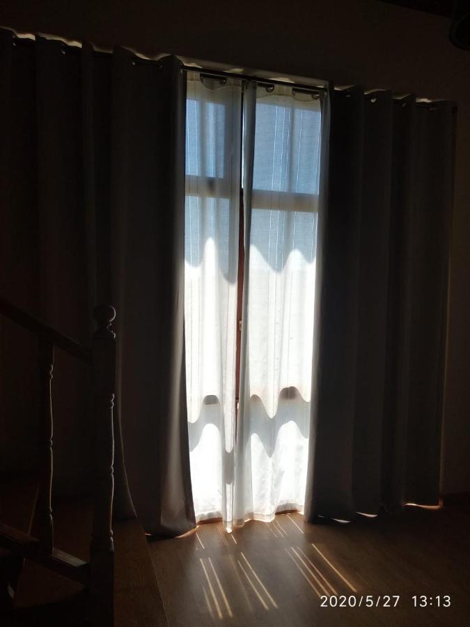 Casa Hortensia Salas  Εξωτερικό φωτογραφία