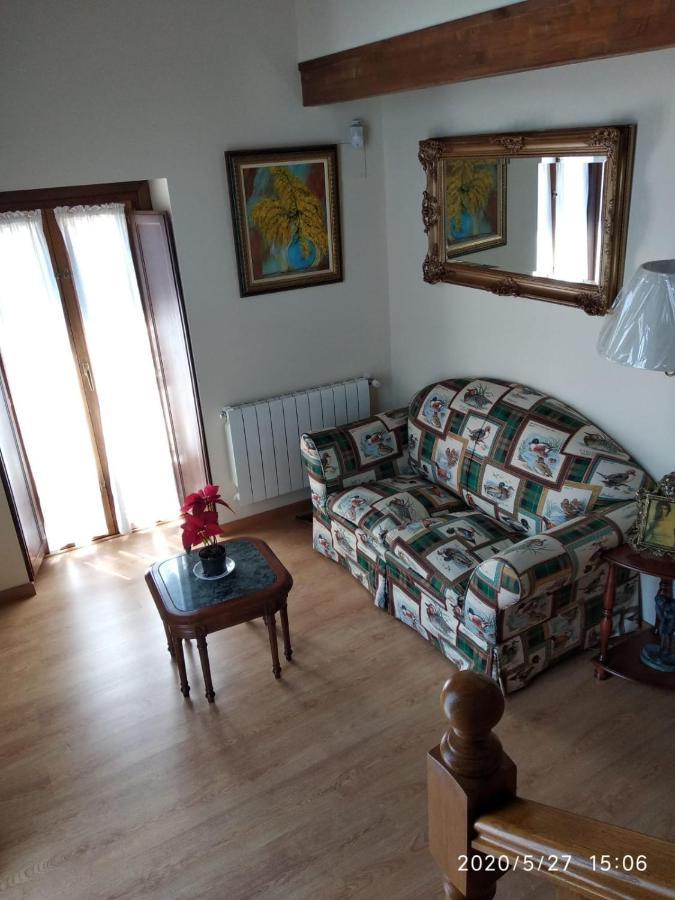 Casa Hortensia Salas  Εξωτερικό φωτογραφία