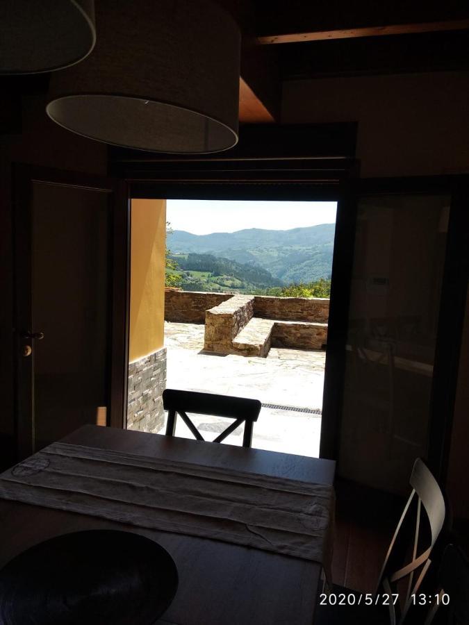 Casa Hortensia Salas  Εξωτερικό φωτογραφία