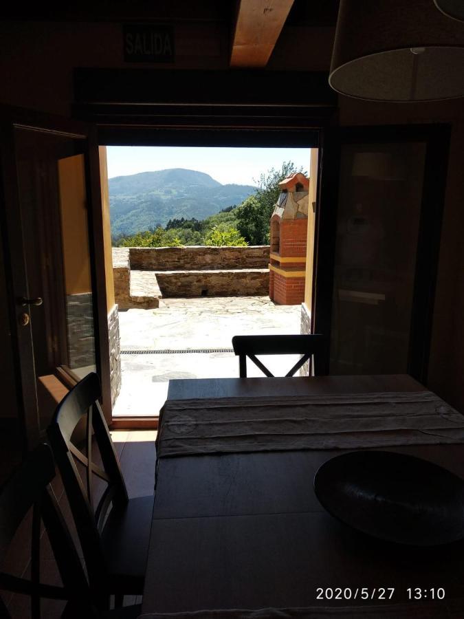 Casa Hortensia Salas  Εξωτερικό φωτογραφία