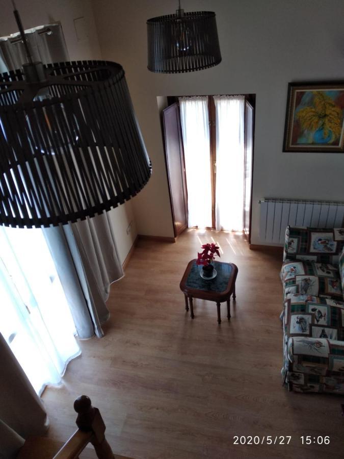 Casa Hortensia Salas  Εξωτερικό φωτογραφία