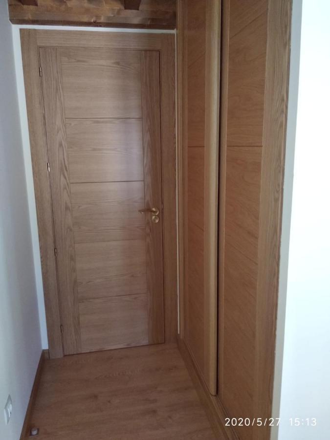 Casa Hortensia Salas  Εξωτερικό φωτογραφία