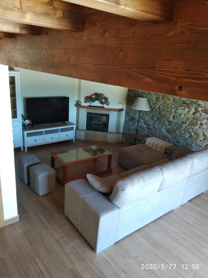 Casa Hortensia Salas  Εξωτερικό φωτογραφία