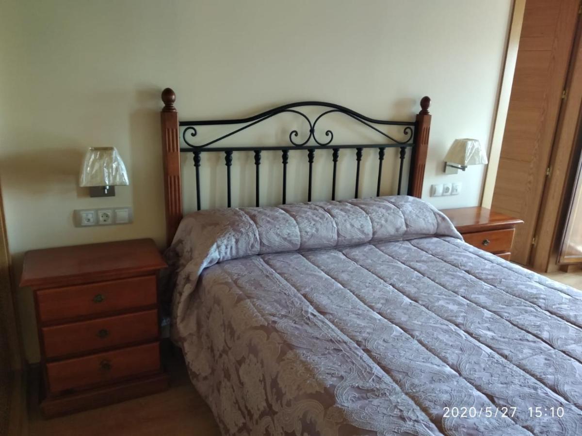 Casa Hortensia Salas  Εξωτερικό φωτογραφία