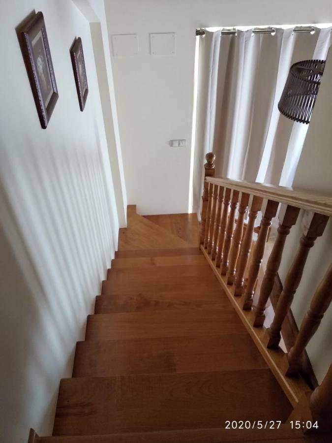 Casa Hortensia Salas  Εξωτερικό φωτογραφία