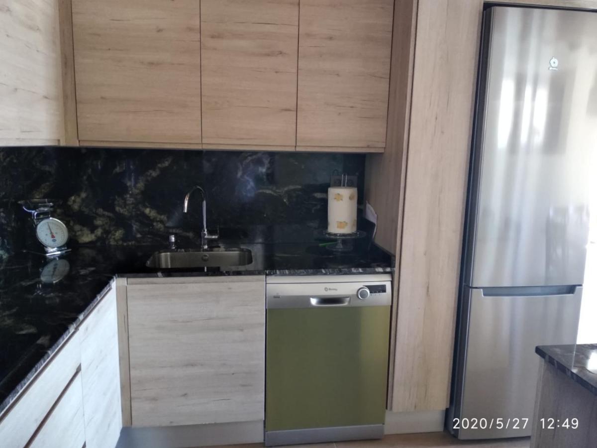 Casa Hortensia Salas  Εξωτερικό φωτογραφία