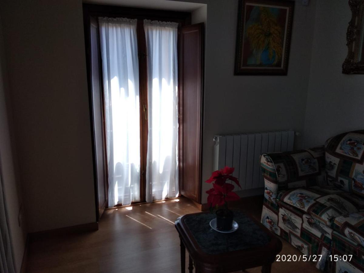 Casa Hortensia Salas  Εξωτερικό φωτογραφία