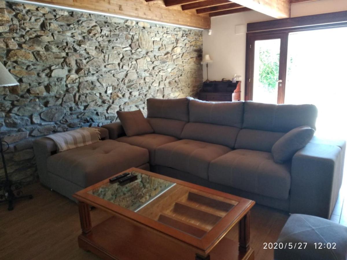 Casa Hortensia Salas  Εξωτερικό φωτογραφία