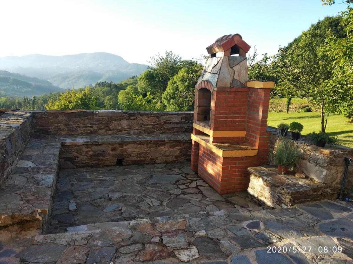 Casa Hortensia Salas  Εξωτερικό φωτογραφία