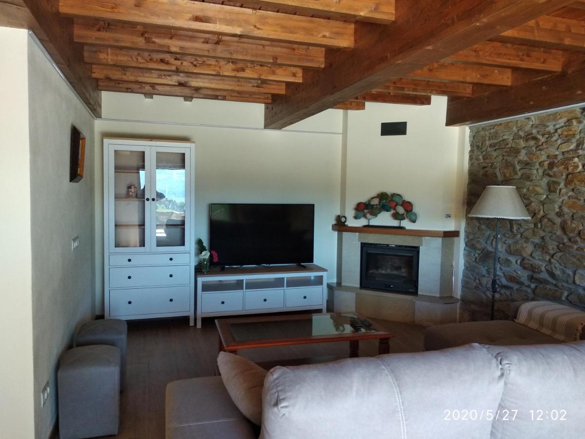 Casa Hortensia Salas  Εξωτερικό φωτογραφία