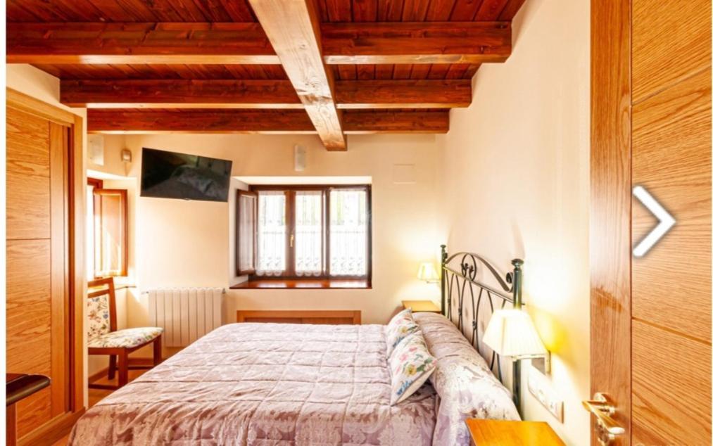 Casa Hortensia Salas  Εξωτερικό φωτογραφία