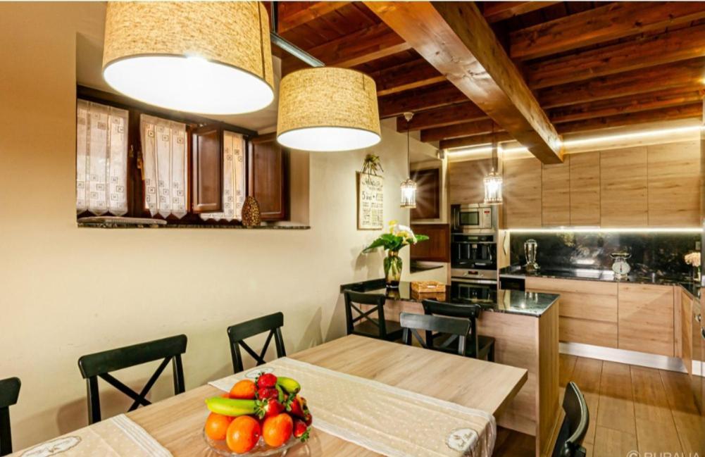Casa Hortensia Salas  Εξωτερικό φωτογραφία