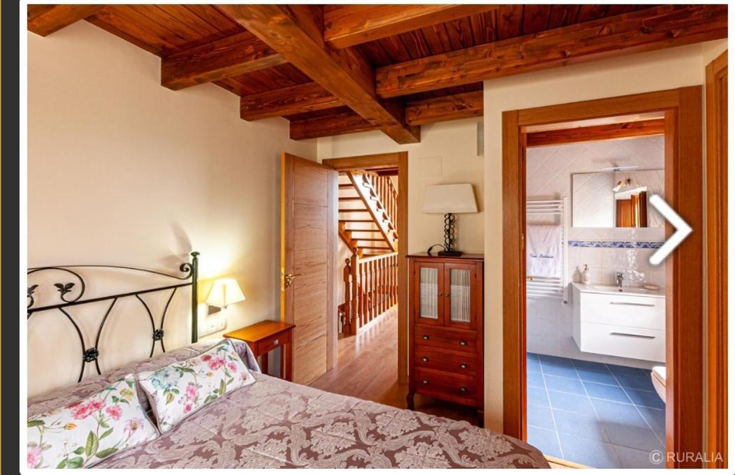Casa Hortensia Salas  Εξωτερικό φωτογραφία