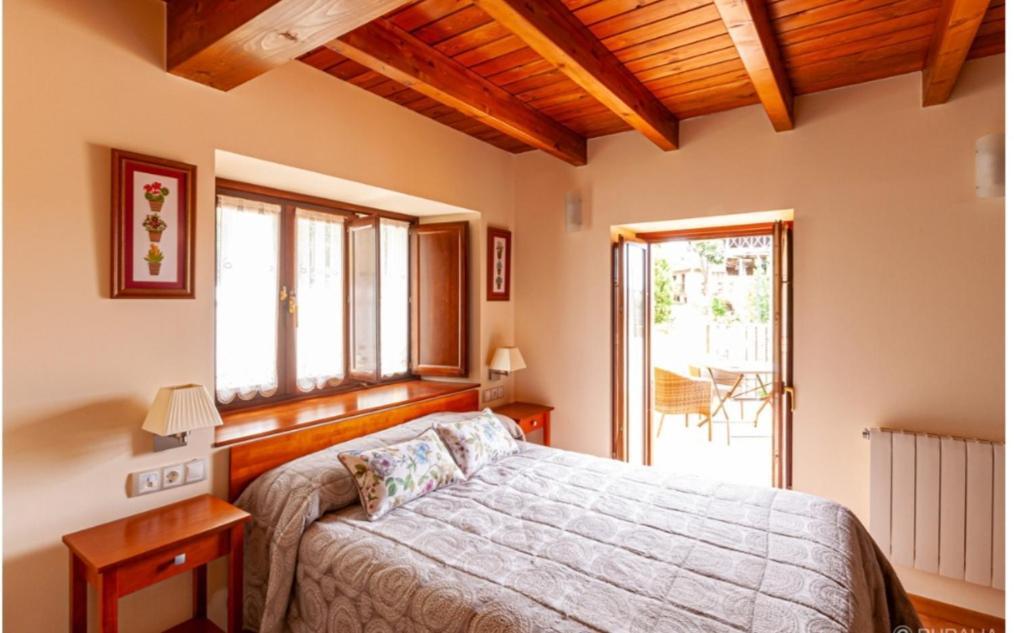 Casa Hortensia Salas  Εξωτερικό φωτογραφία