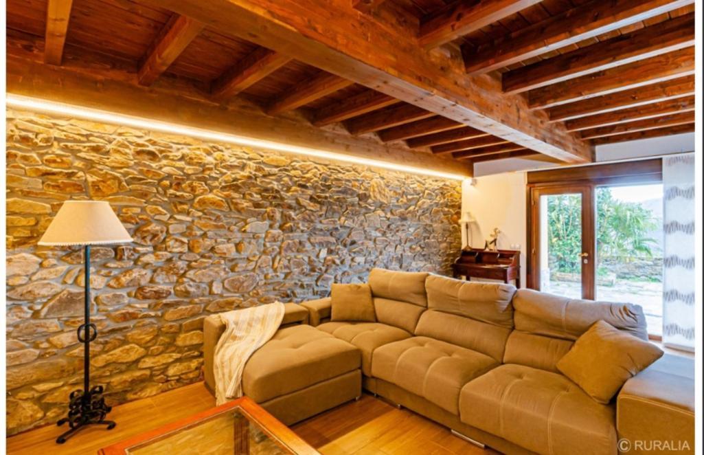 Casa Hortensia Salas  Εξωτερικό φωτογραφία